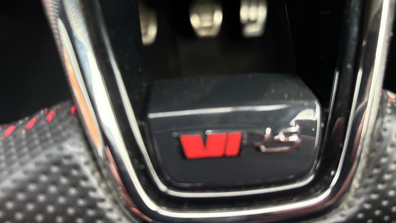 Skoda Octavia 2.0 TSI vRS 5dr Petrol Hatchback